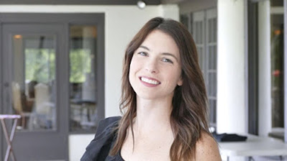 Meet your Posher, Francesca